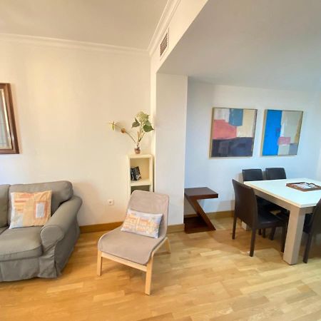 Апартаменти Duplex Centro, Climatizado, Garaje, Piscina, Wifi Санлукар-де-Баррамеда Екстер'єр фото