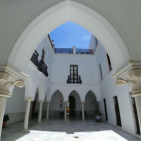 Апартаменти Duplex Centro, Climatizado, Garaje, Piscina, Wifi Санлукар-де-Баррамеда Екстер'єр фото