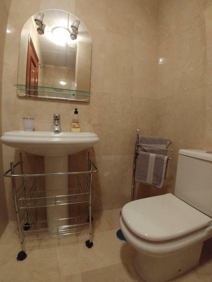 Апартаменти Duplex Centro, Climatizado, Garaje, Piscina, Wifi Санлукар-де-Баррамеда Екстер'єр фото