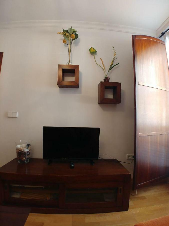 Апартаменти Duplex Centro, Climatizado, Garaje, Piscina, Wifi Санлукар-де-Баррамеда Екстер'єр фото